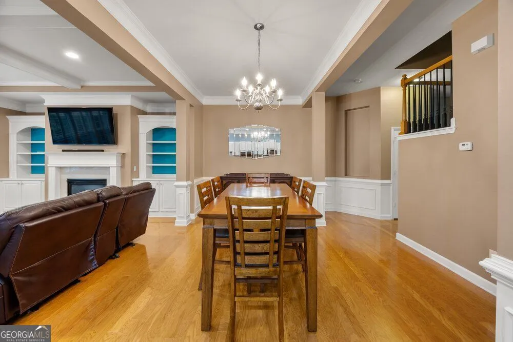 1606 Lexington DR Roswell, GA 30075