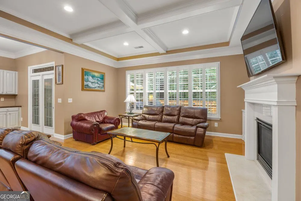 1606 Lexington DR Roswell, GA 30075