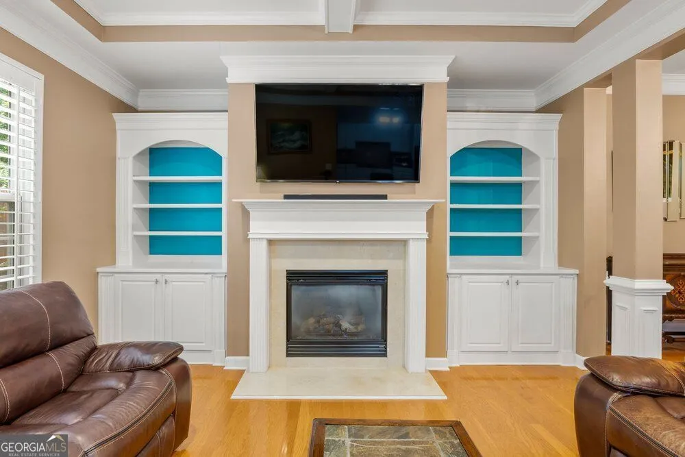 1606 Lexington DR Roswell, GA 30075
