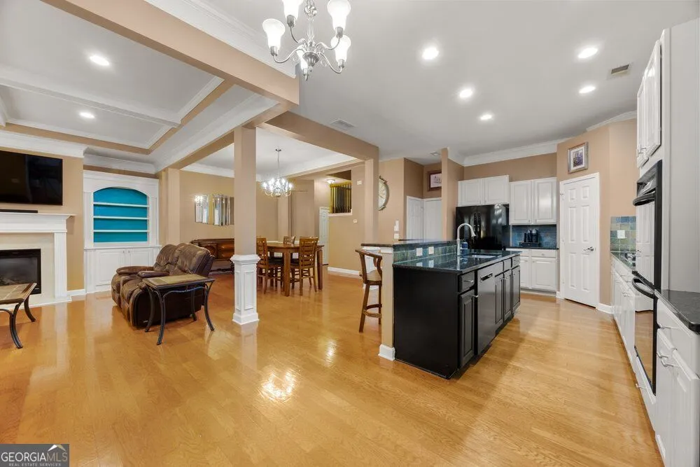 1606 Lexington DR Roswell, GA 30075
