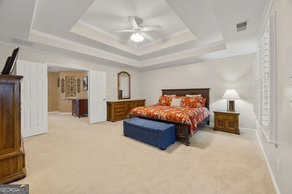 1606 Lexington DR Roswell, GA 30075