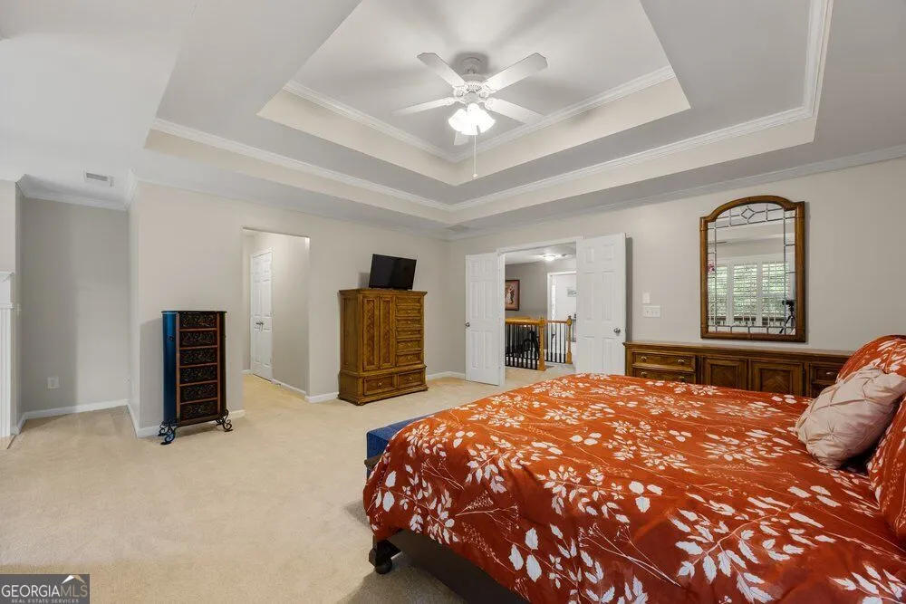 1606 Lexington DR Roswell, GA 30075