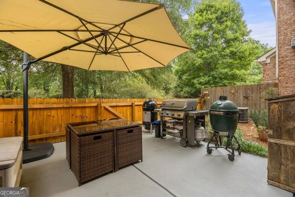 1606 Lexington DR Roswell, GA 30075