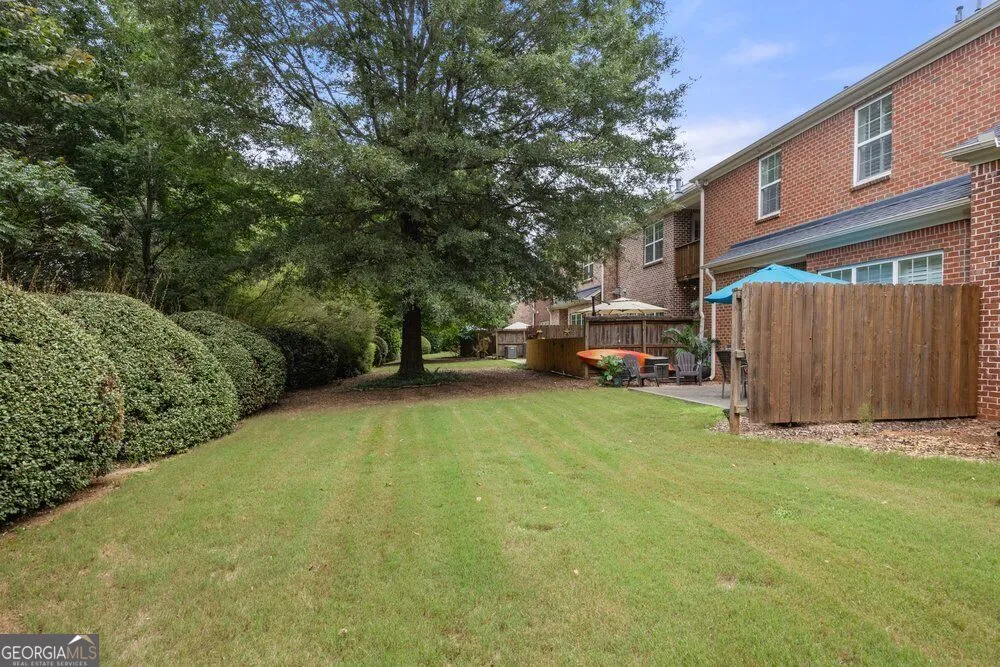 1606 Lexington DR Roswell, GA 30075