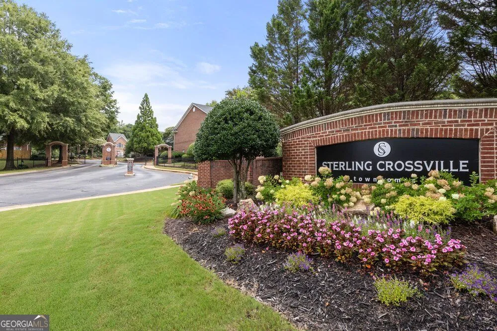 1606 Lexington DR Roswell, GA 30075