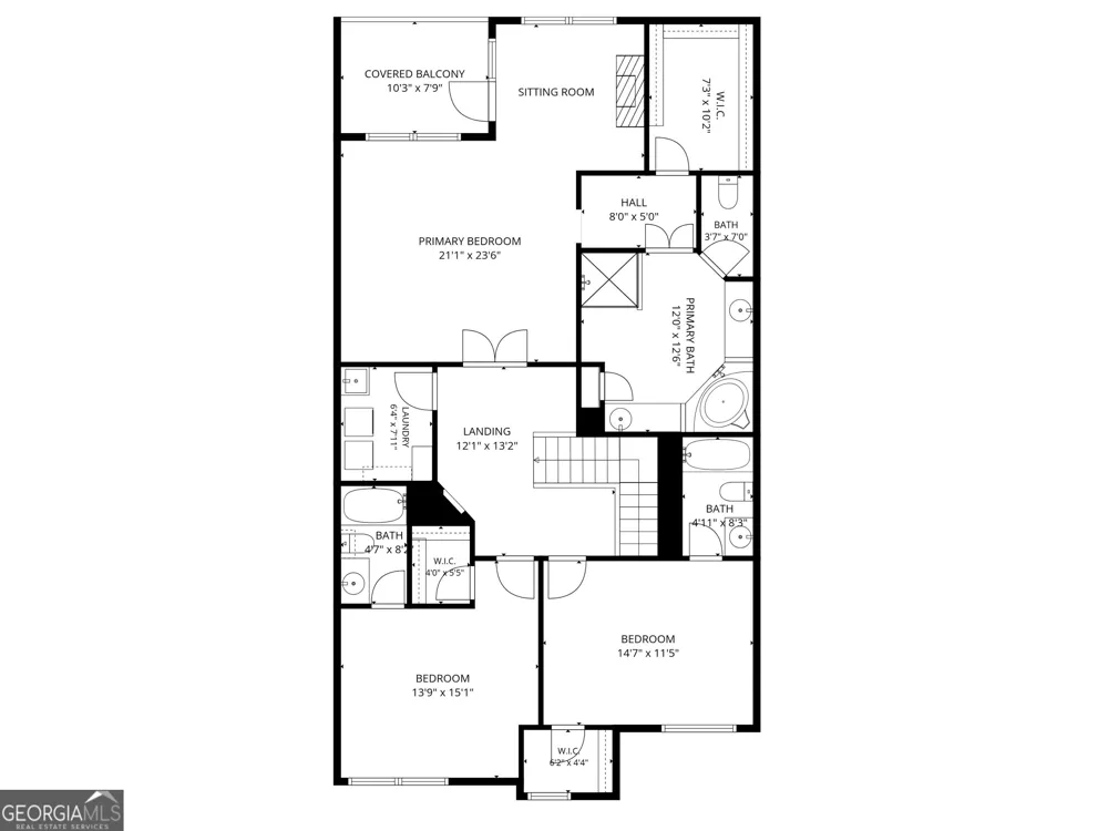 1606 Lexington DR Roswell, GA 30075