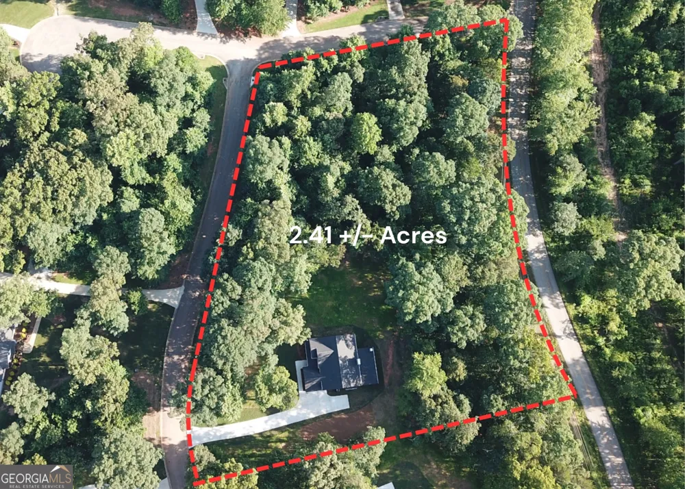 238 Signing Tree TRL Clarkesville, GA 30523