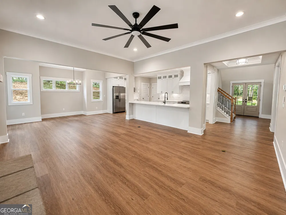 238 Signing Tree TRL Clarkesville, GA 30523