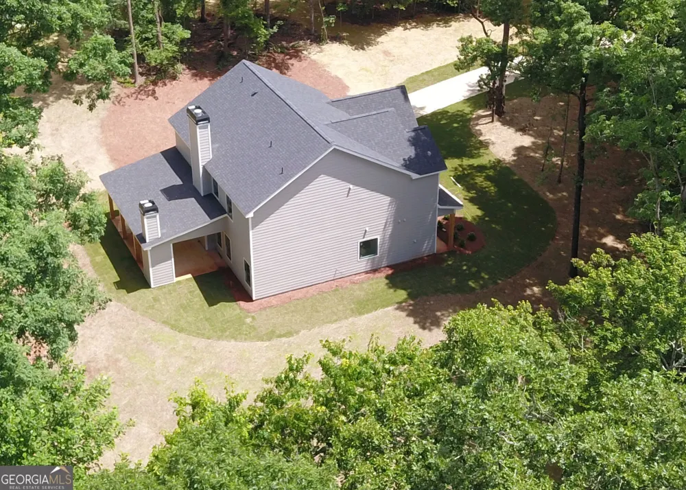 238 Signing Tree TRL Clarkesville, GA 30523