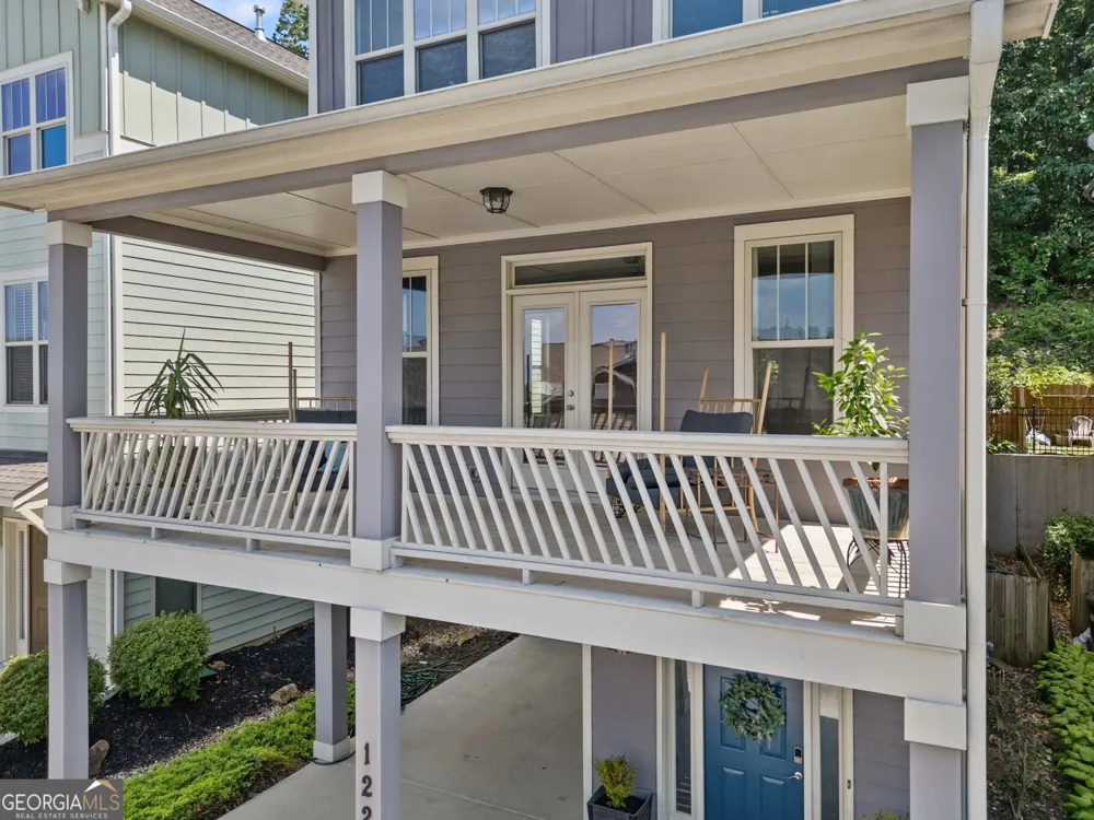1229 Ridenour LN Kennesaw, GA 30152