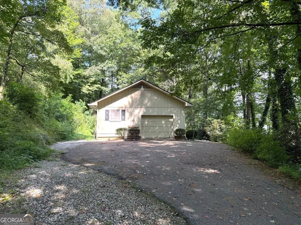 398 Taylors Chapel RD Rabun Gap, GA 30568