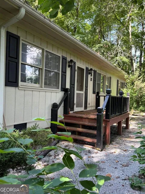 398 Taylors Chapel RD
