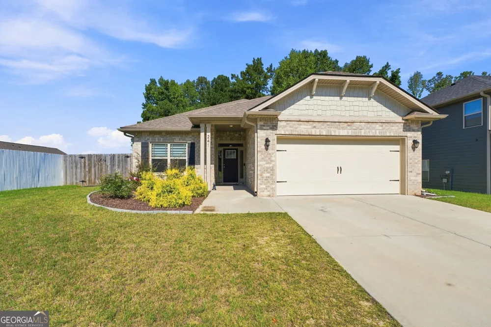 241 Magnolia Villas DR Cornelia, GA 30531
