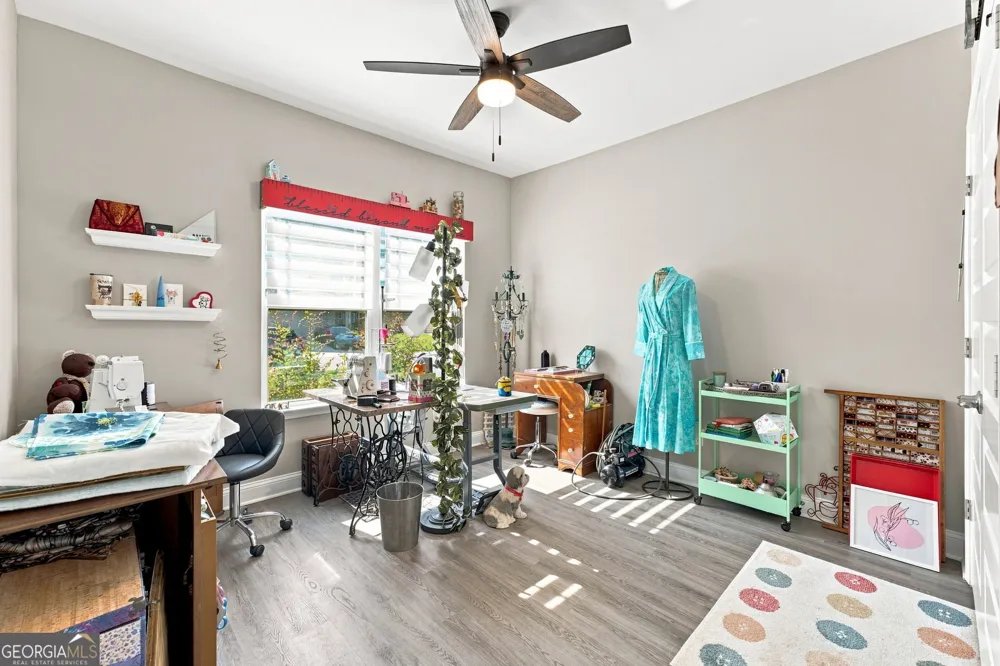241 Magnolia Villas DR Cornelia, GA 30531