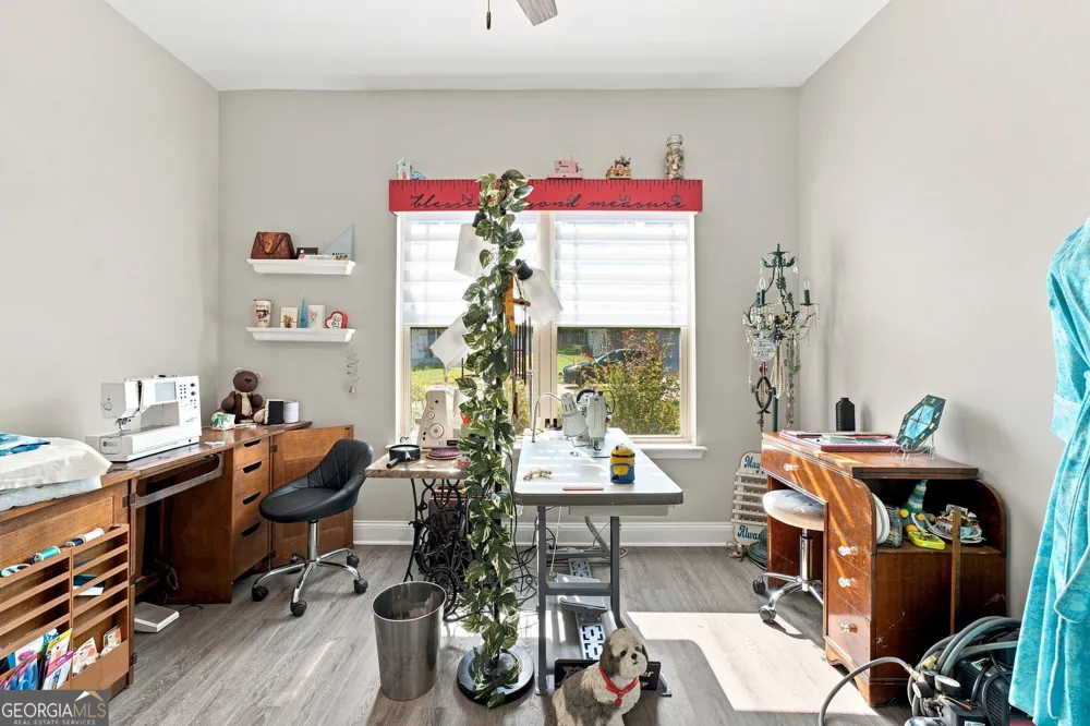 241 Magnolia Villas DR Cornelia, GA 30531