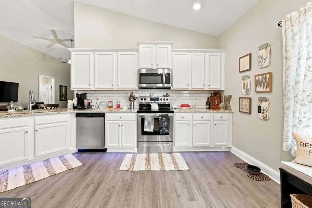 241 Magnolia Villas DR Cornelia, GA 30531