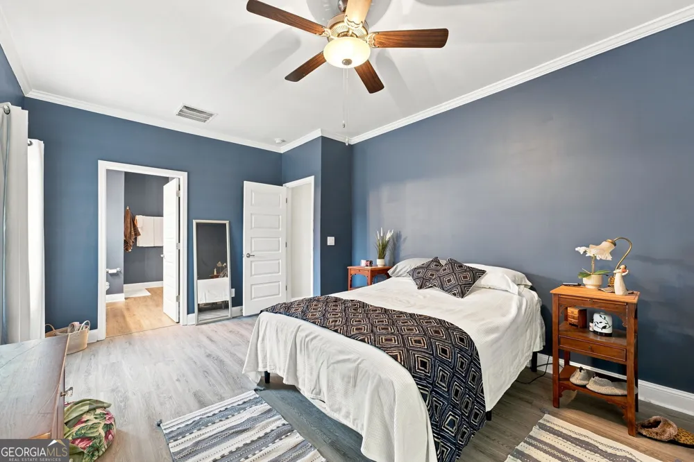 241 Magnolia Villas DR Cornelia, GA 30531