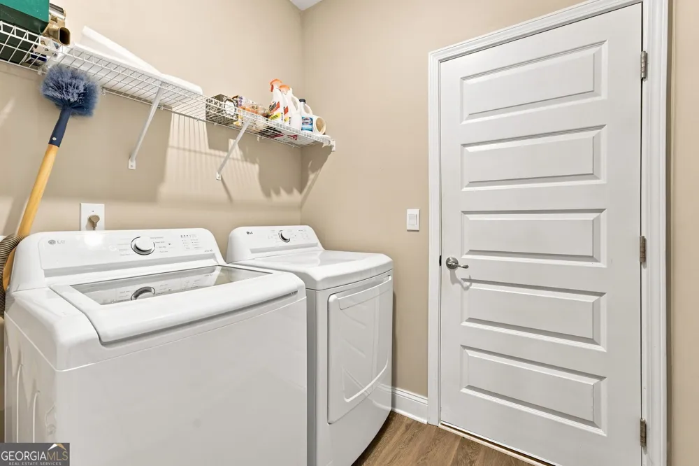 241 Magnolia Villas DR Cornelia, GA 30531