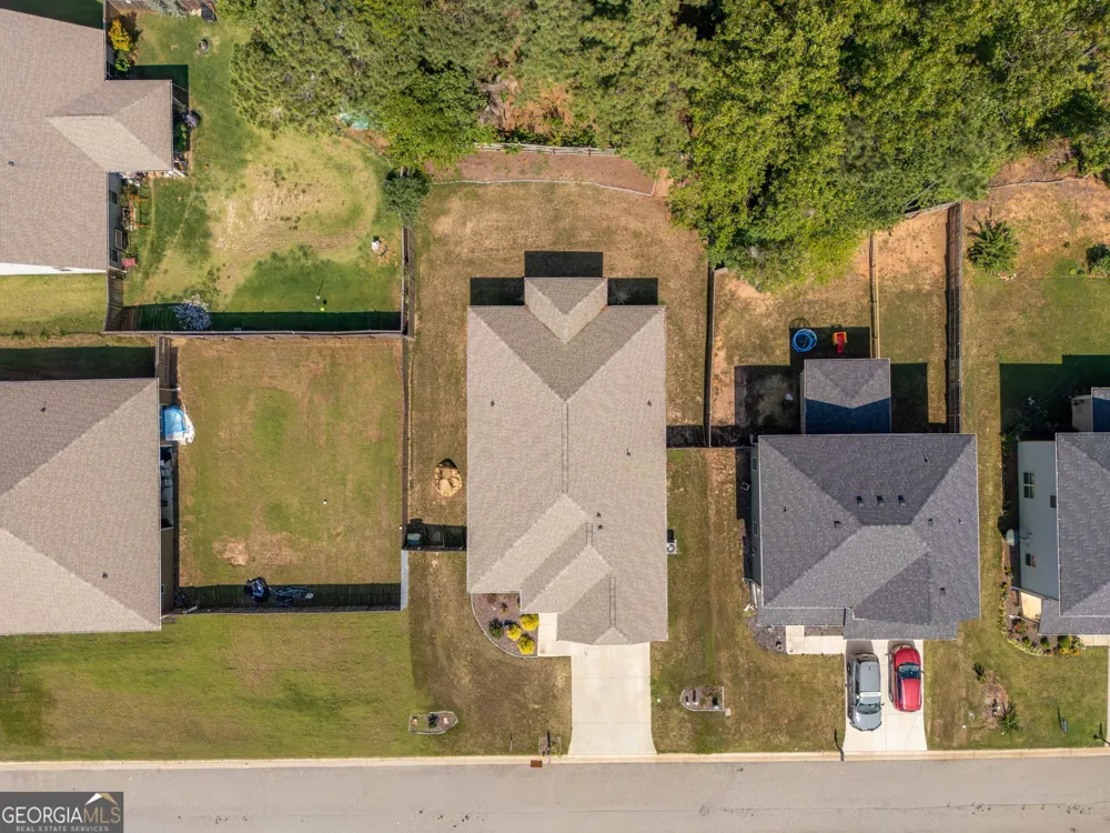 241 Magnolia Villas DR Cornelia, GA 30531