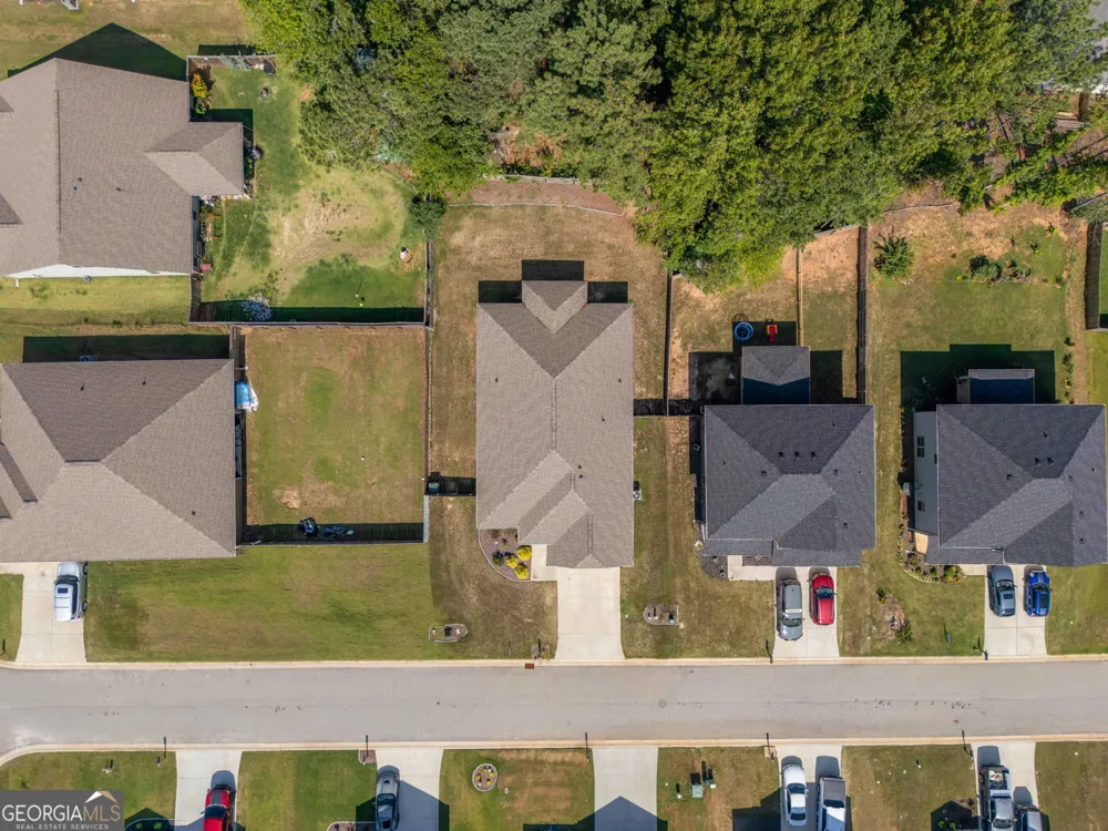 241 Magnolia Villas DR Cornelia, GA 30531
