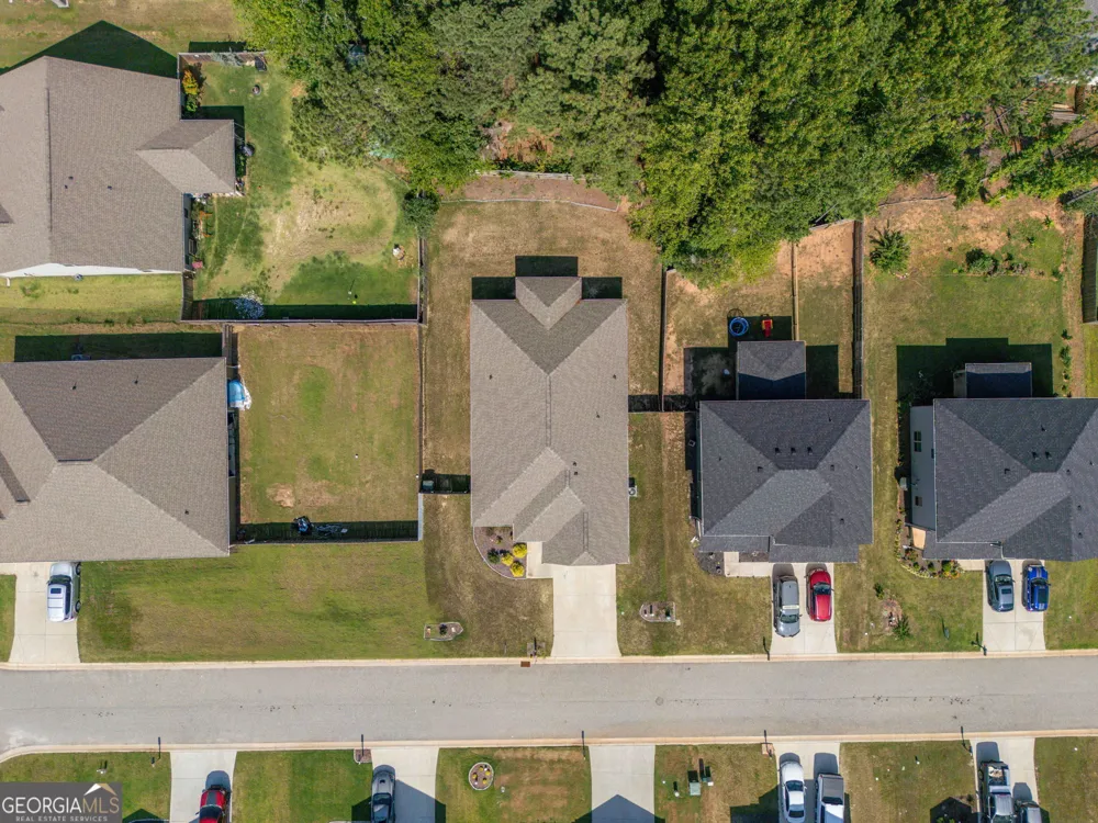 241 Magnolia Villas DR Cornelia, GA 30531
