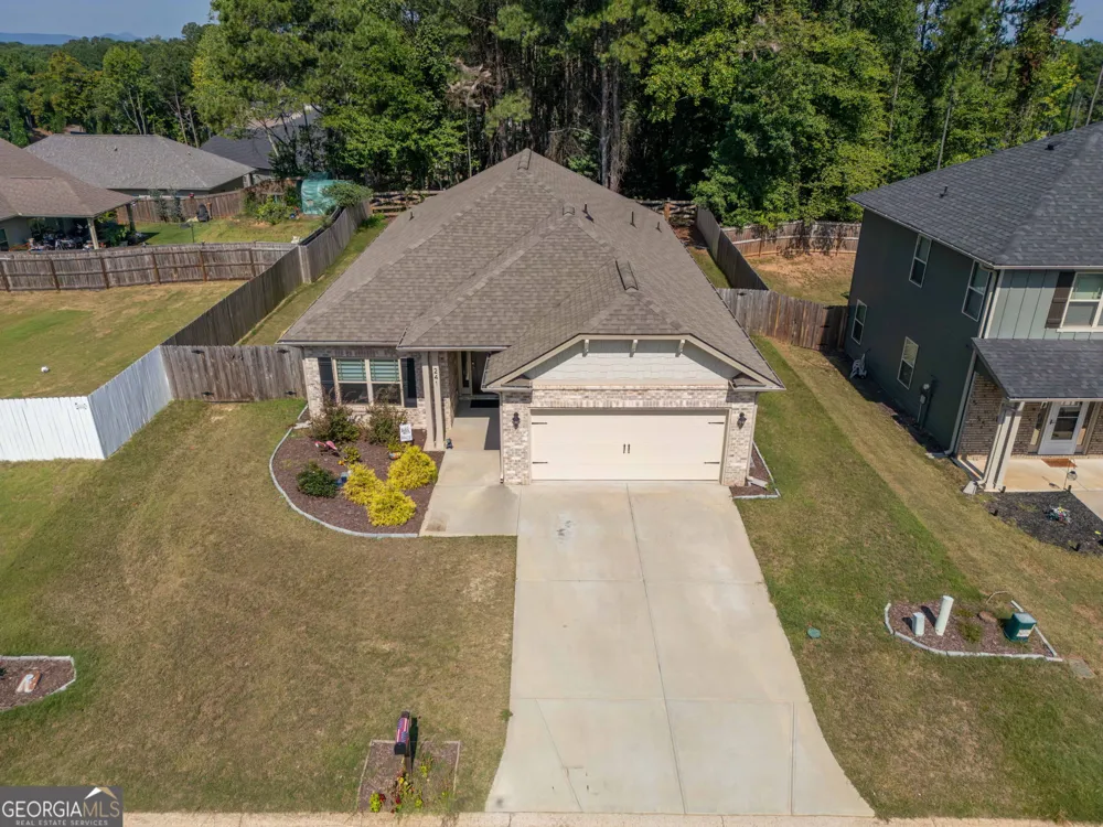 241 Magnolia Villas DR Cornelia, GA 30531