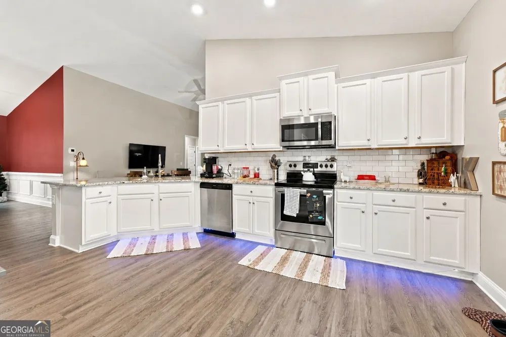 241 Magnolia Villas DR Cornelia, GA 30531