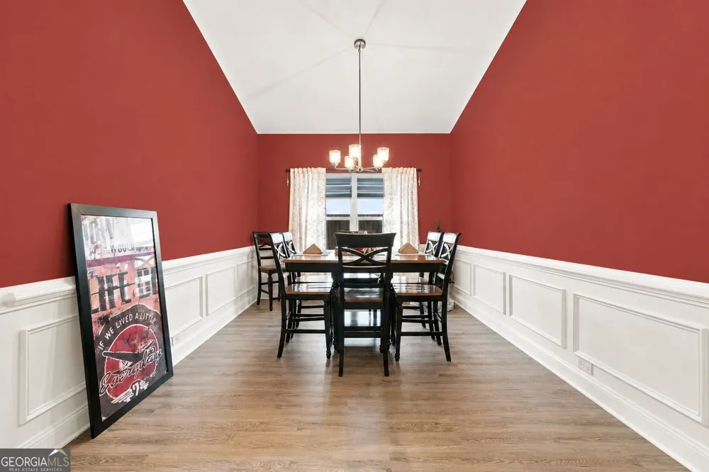 241 Magnolia Villas DR Cornelia, GA 30531
