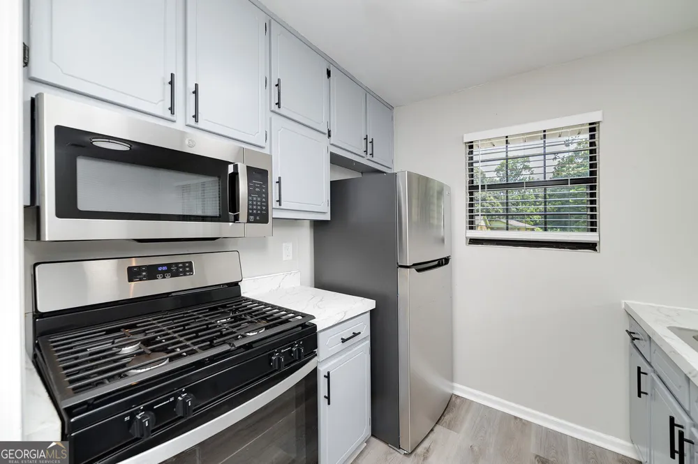 345 Santa Fe TRL Ellenwood, GA 30294