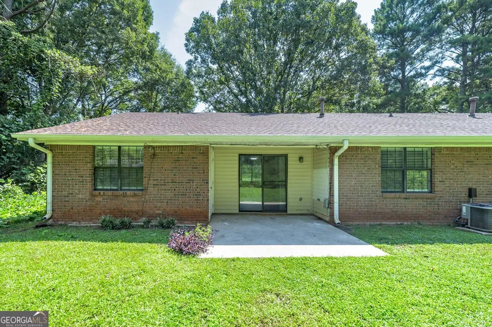 345 Santa Fe TRL Ellenwood, GA 30294