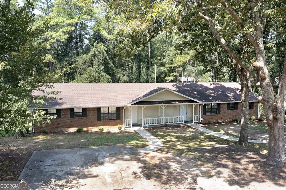 345 Santa Fe TRL Ellenwood, GA 30294