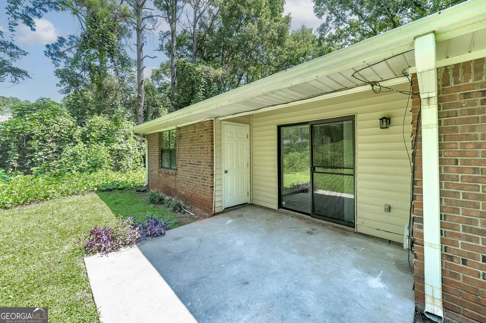 345 Santa Fe TRL Ellenwood, GA 30294