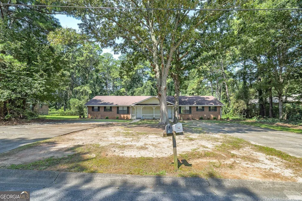 345 Santa Fe TRL Ellenwood, GA 30294