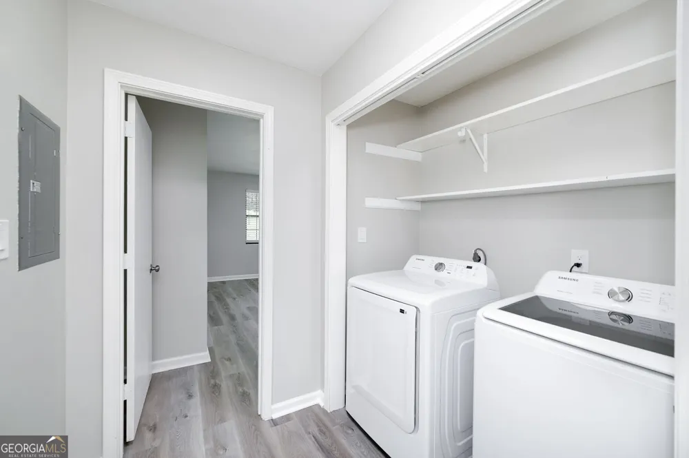 345 Santa Fe TRL Ellenwood, GA 30294