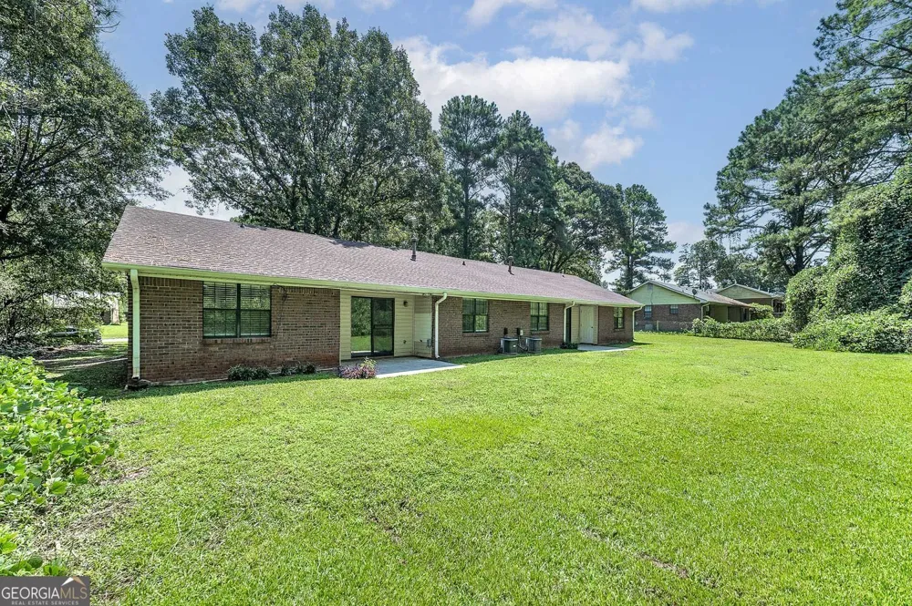 345 Santa Fe TRL Ellenwood, GA 30294