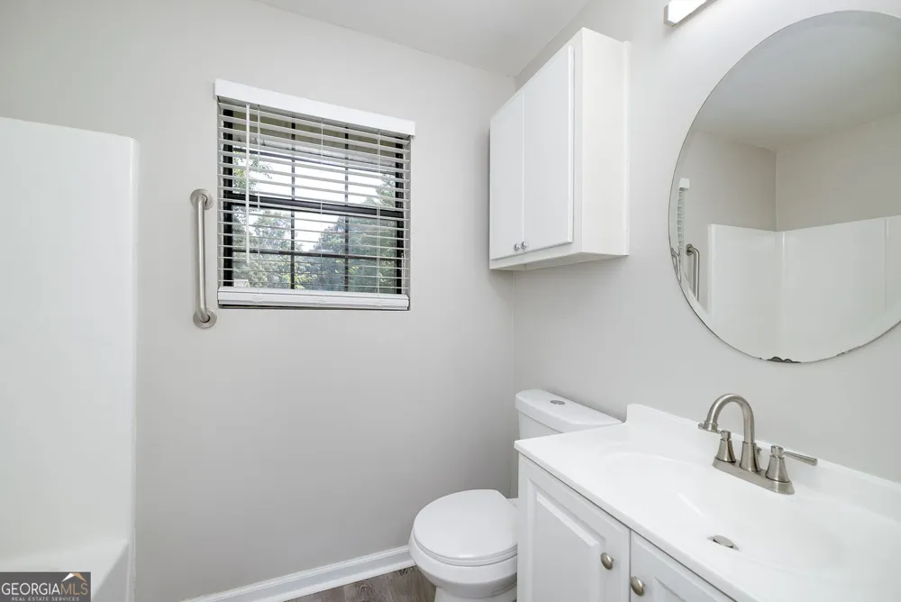 345 Santa Fe TRL Ellenwood, GA 30294