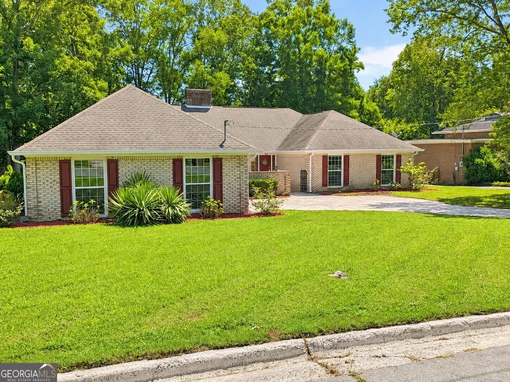 19 E Creekview DR SW Rome, GA 30165