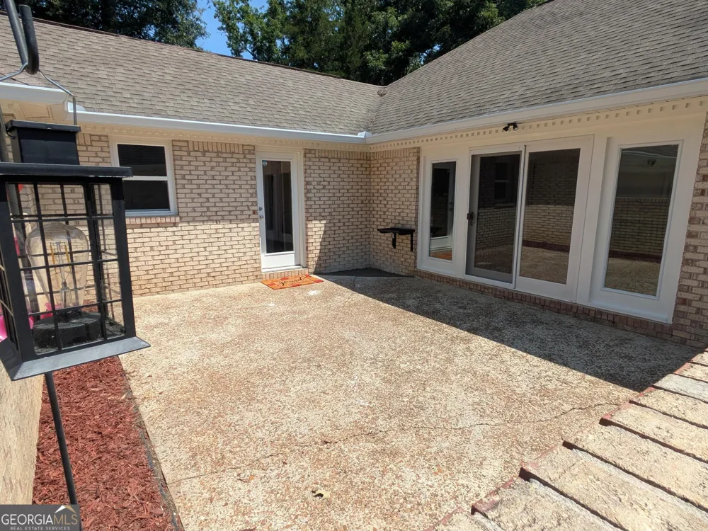 19 E Creekview DR SW Rome, GA 30165