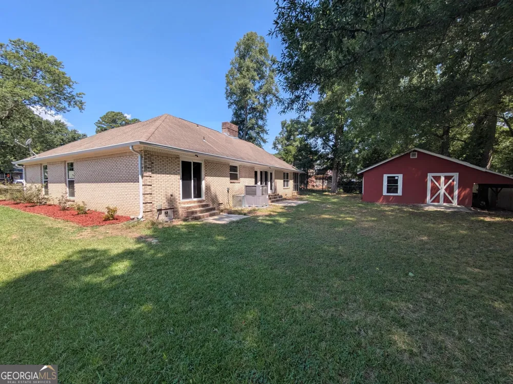 19 E Creekview DR SW Rome, GA 30165