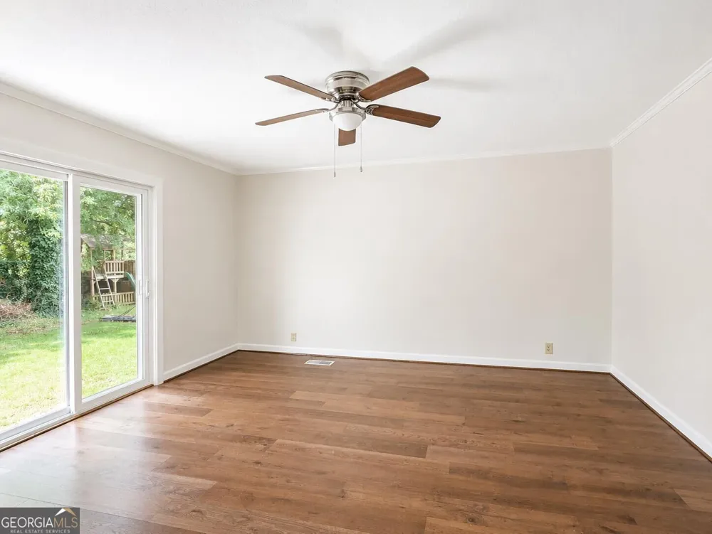 19 E Creekview DR SW Rome, GA 30165