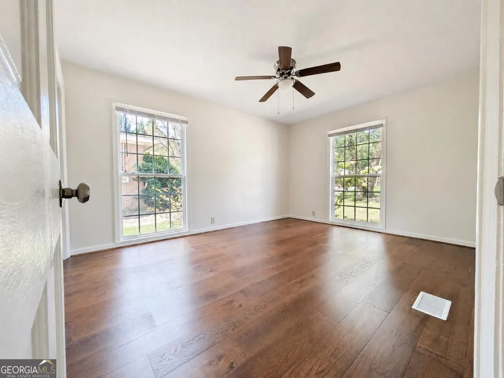 19 E Creekview DR SW Rome, GA 30165