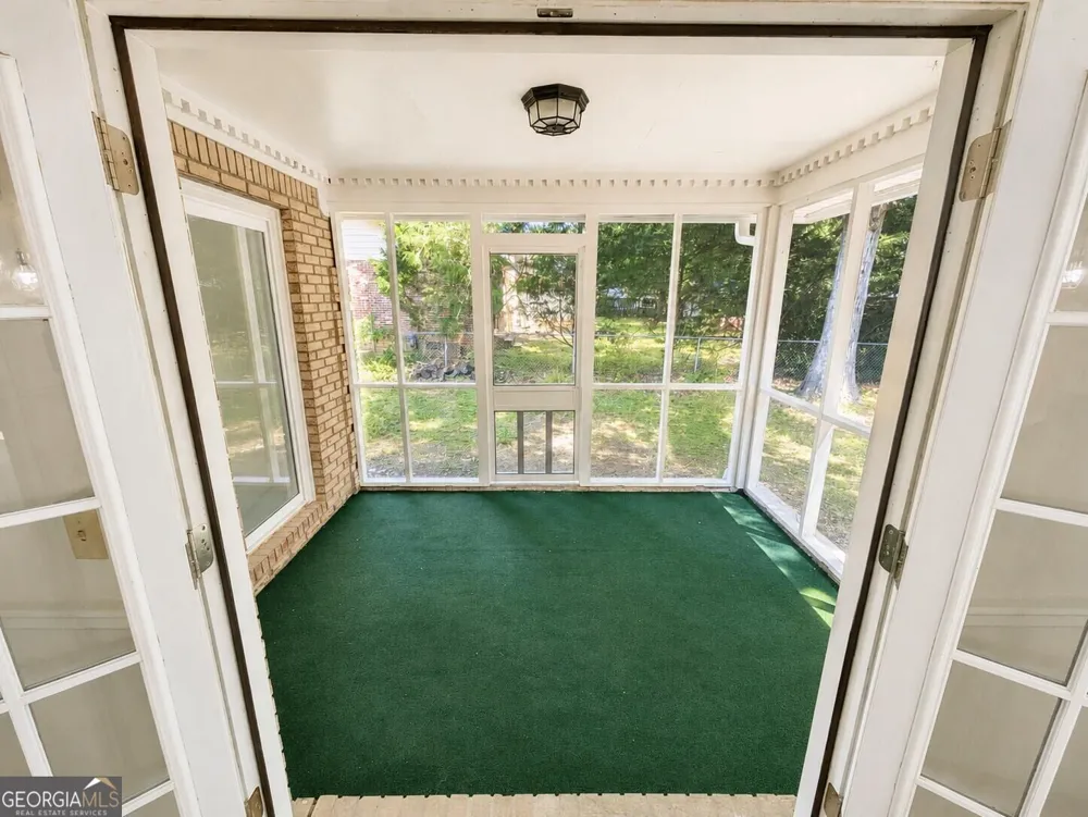 19 E Creekview DR SW Rome, GA 30165