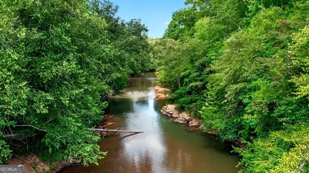 0 Highway 42 Forsyth, GA 31029
