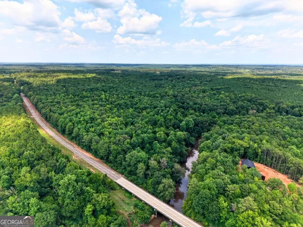 0 Highway 42 Forsyth, GA 31029