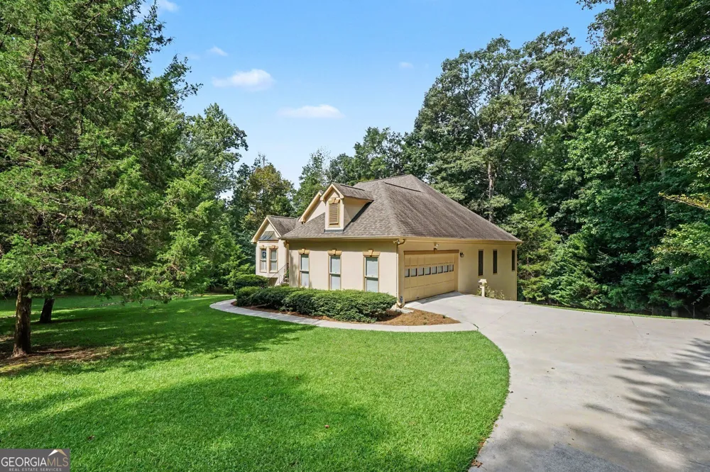 250 River Cove RDG Social Circle, GA 30025