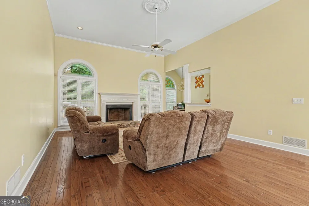 250 River Cove RDG Social Circle, GA 30025