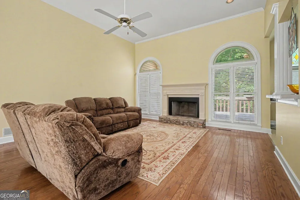 250 River Cove RDG Social Circle, GA 30025