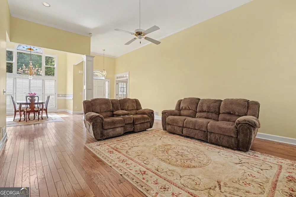 250 River Cove RDG Social Circle, GA 30025