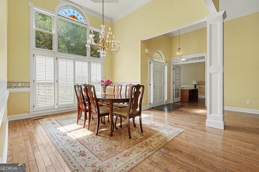 250 River Cove RDG Social Circle, GA 30025