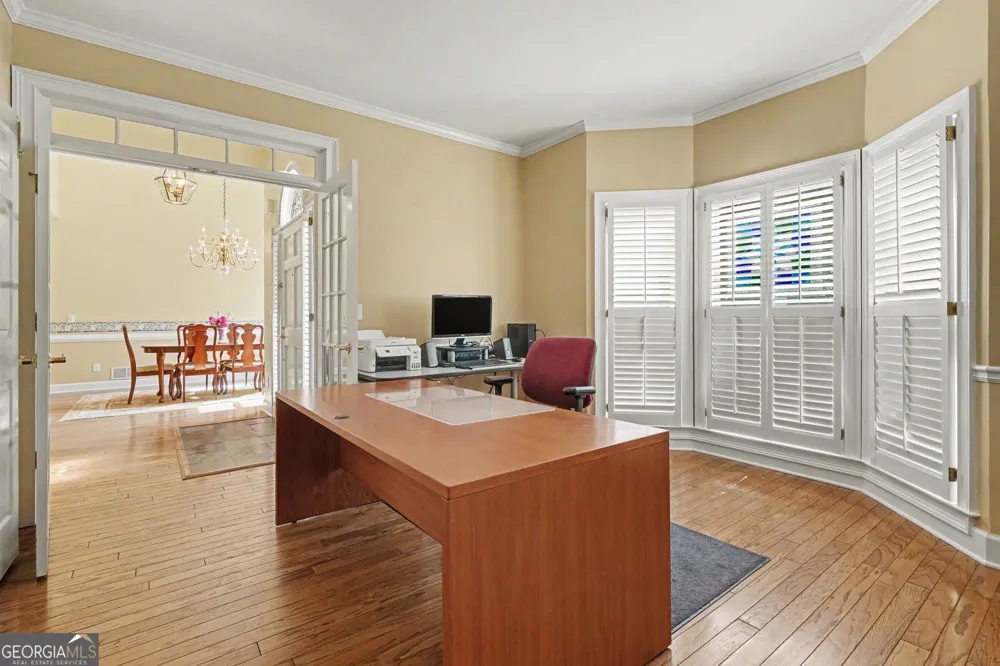 250 River Cove RDG Social Circle, GA 30025